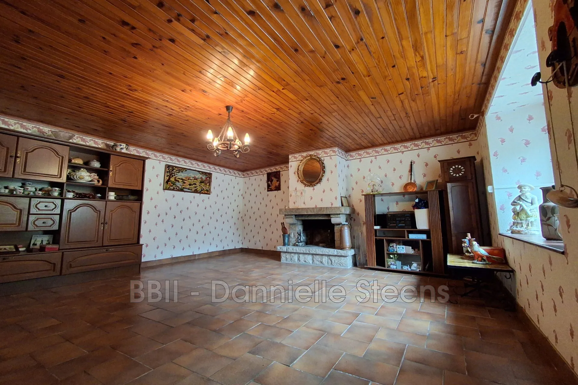 Maisons mitoyennes à Saint-Connan en Centre Bretagne – 216 m² habitables 