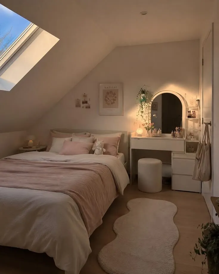 Maison neuve de 103 m² à Lafraye conformes RE2020 avec 3 chambres 