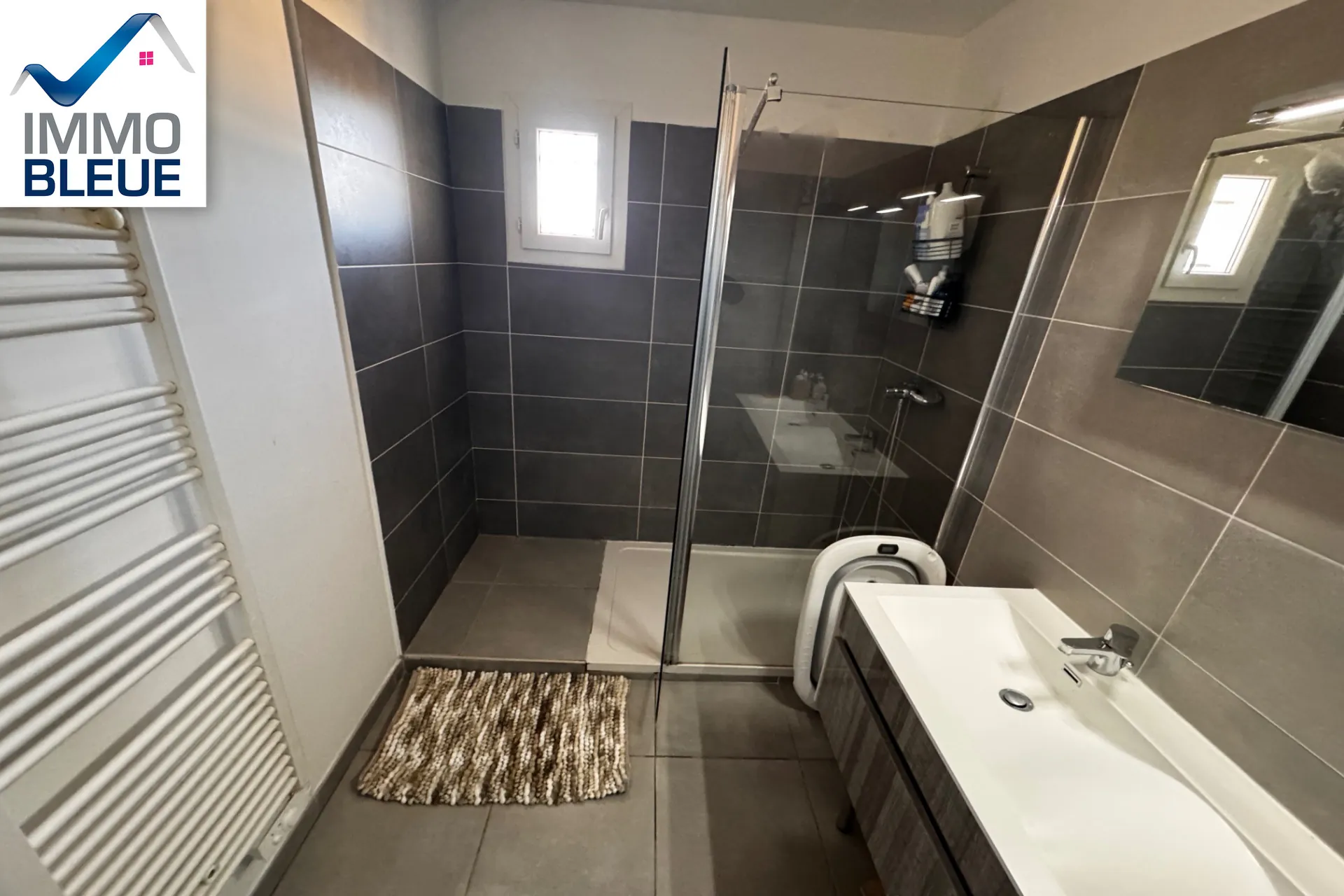 Vente pavillon 4 pièces à Trigance, Istres - Calme et extérieur agréable 