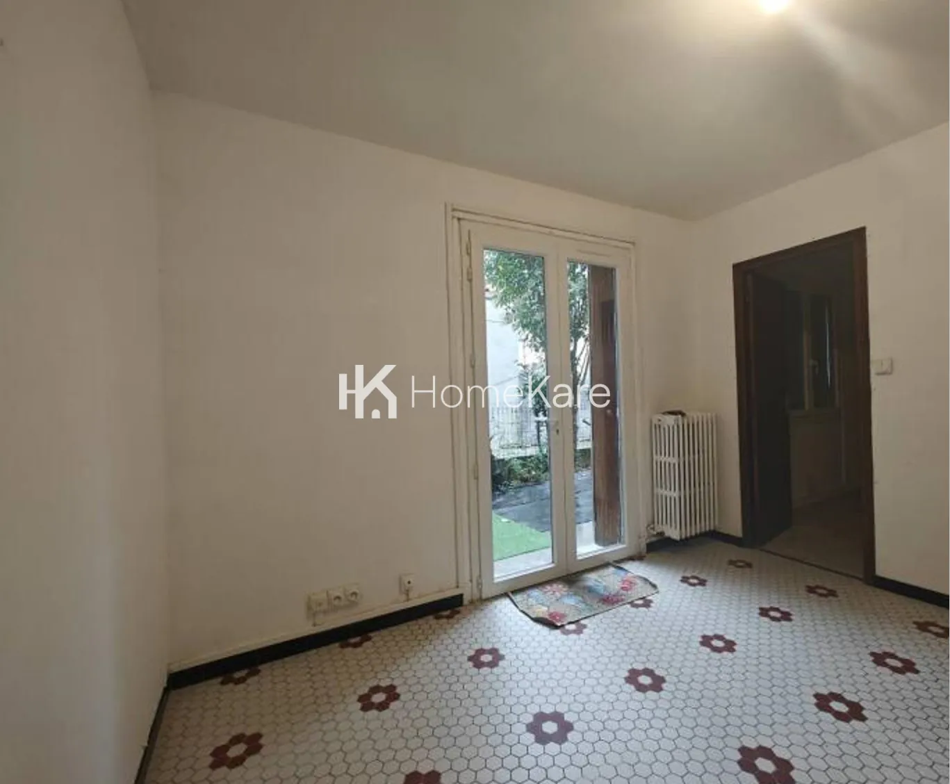 Maison à vendre à Saint-Gaudens avec deux appartements loués – Investissement idéal 