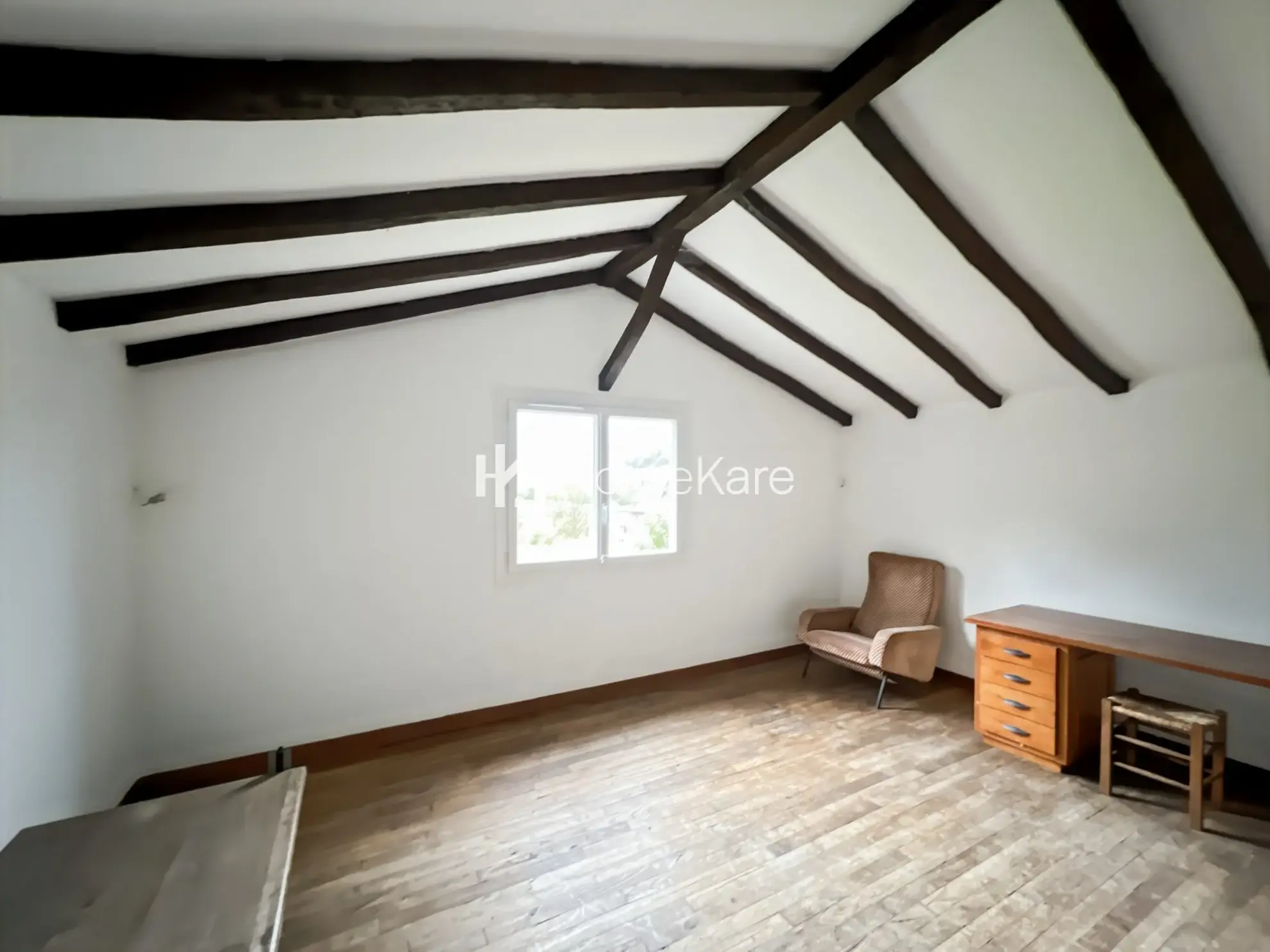 Maison avec vue montagne à Arbas - 6 chambres et terrain de 1000 m² 