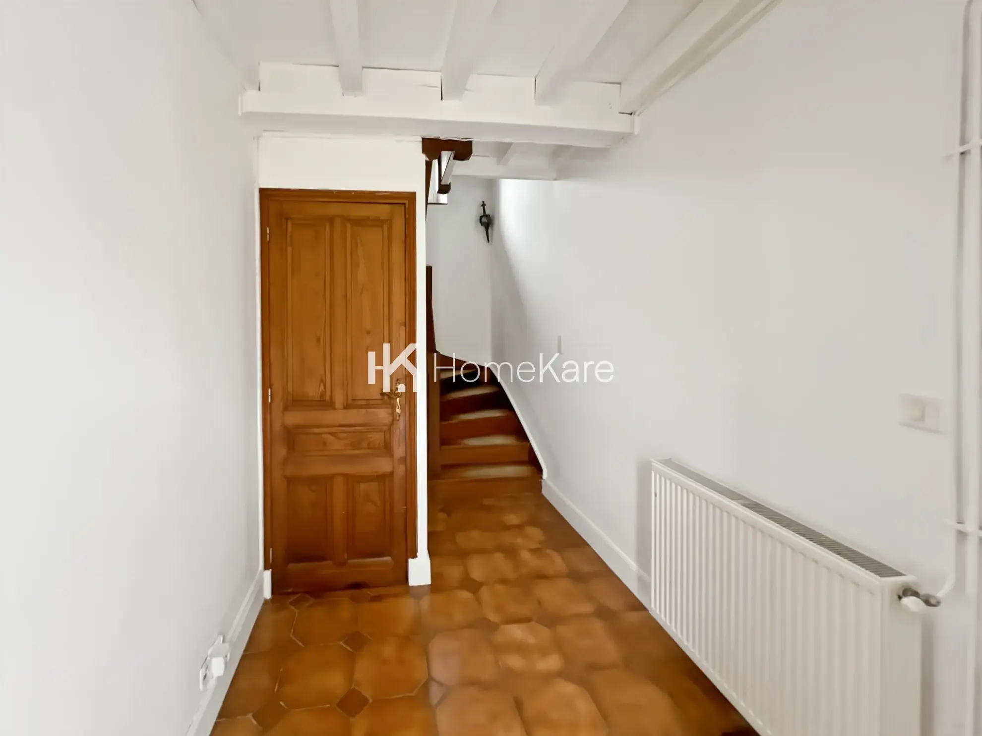 Maison avec vue montagne à Arbas - 6 chambres et terrain de 1000 m² 