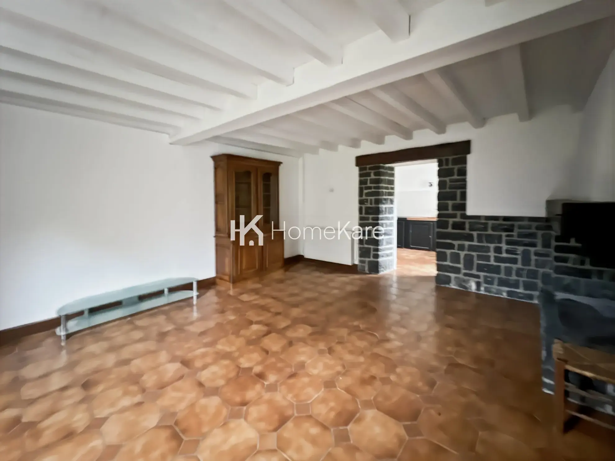 Maison avec vue montagne à Arbas - 6 chambres et terrain de 1000 m² 