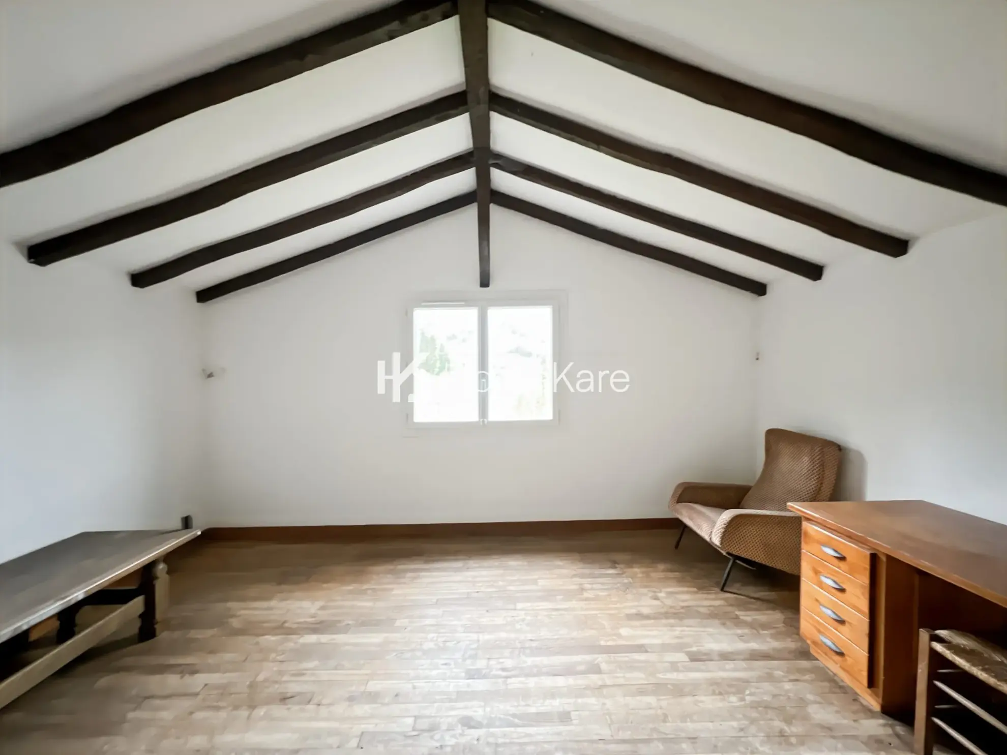 Maison avec vue montagne à Arbas - 6 chambres et terrain de 1000 m² 