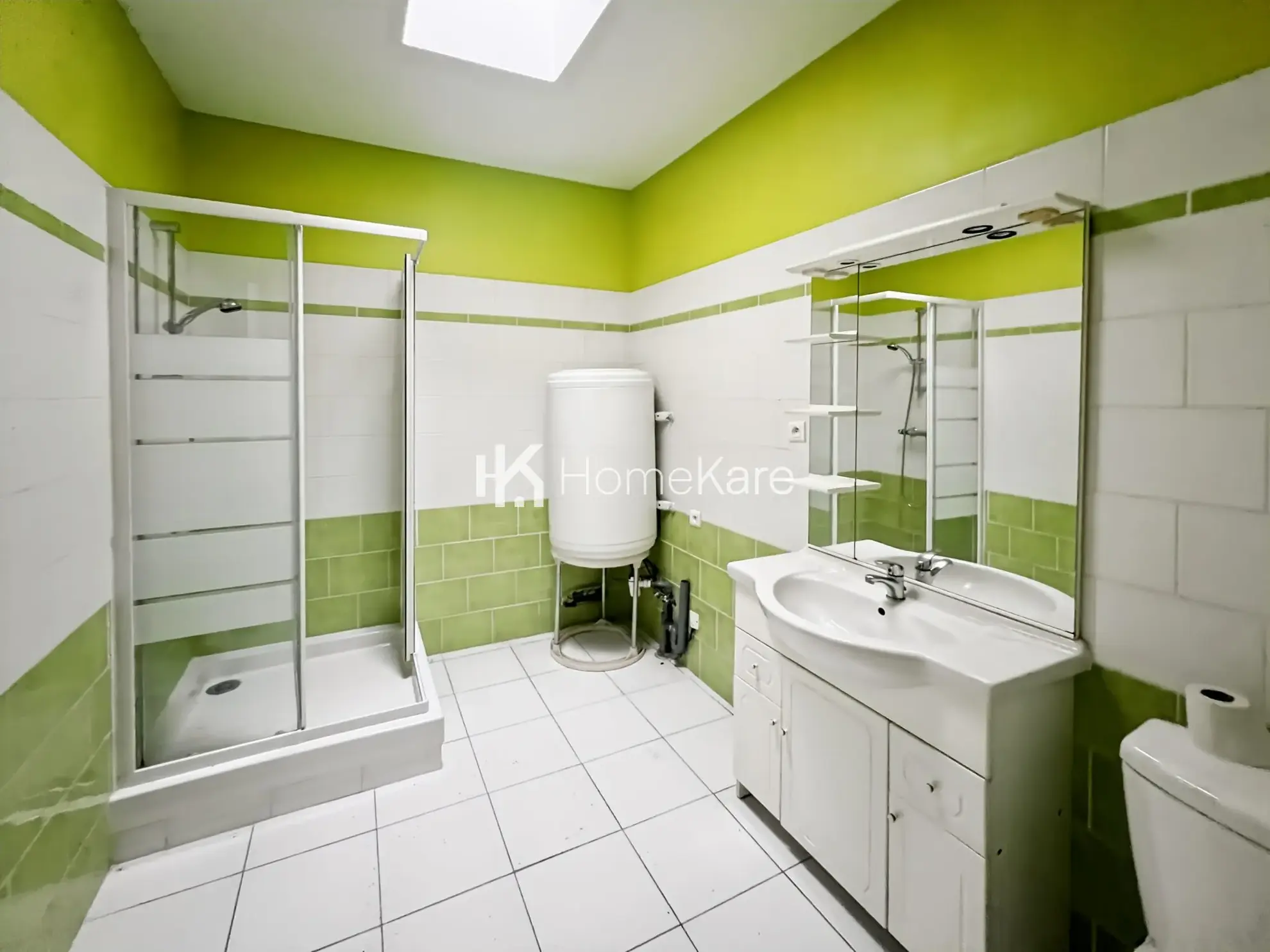Ensemble immobilier idéal pour investissement à Cassagnabère Tournas - 220 m² 