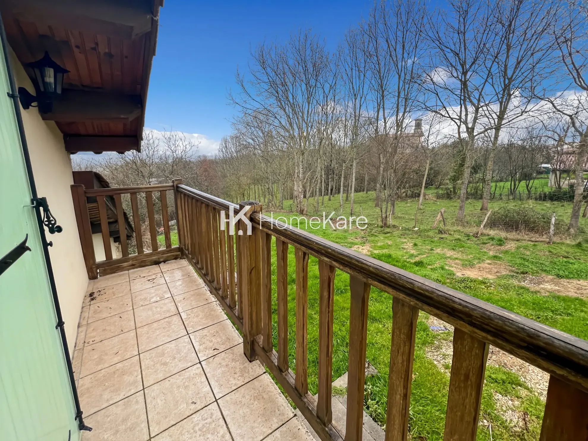 Ensemble immobilier idéal pour investissement à Cassagnabère Tournas - 220 m² 