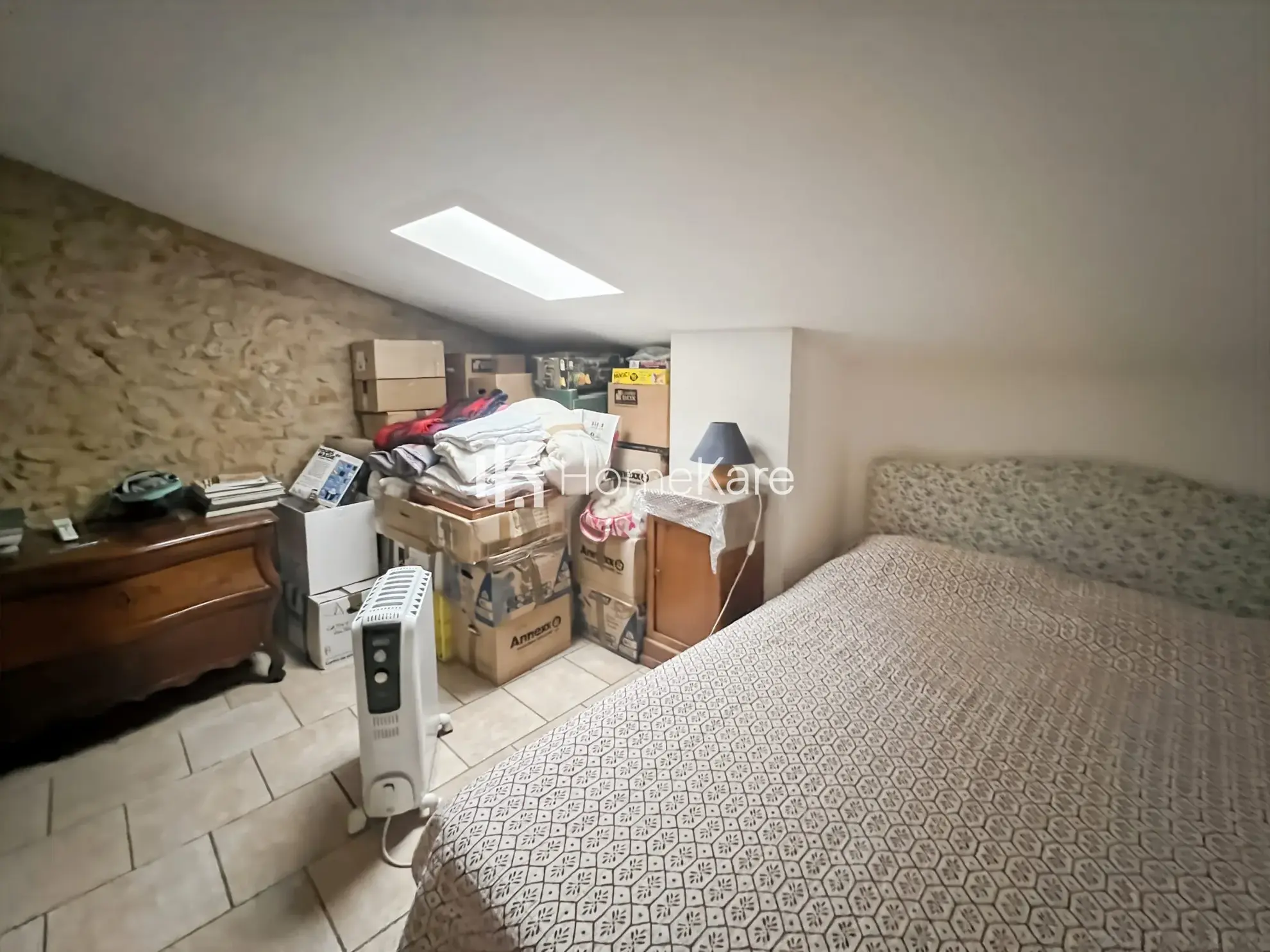 Ensemble immobilier idéal pour investissement à Cassagnabère Tournas - 220 m² 