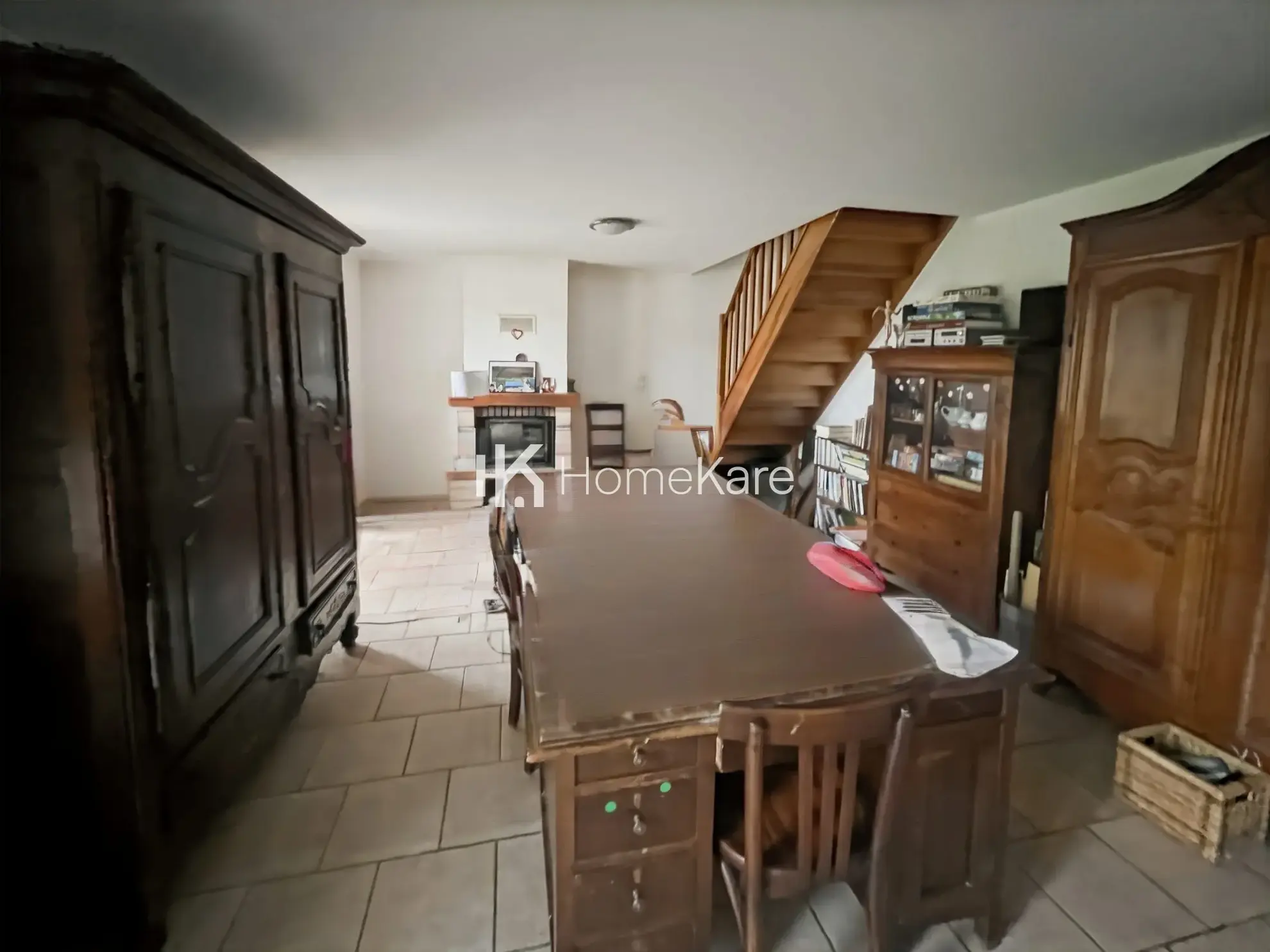 Ensemble immobilier idéal pour investissement à Cassagnabère Tournas - 220 m² 