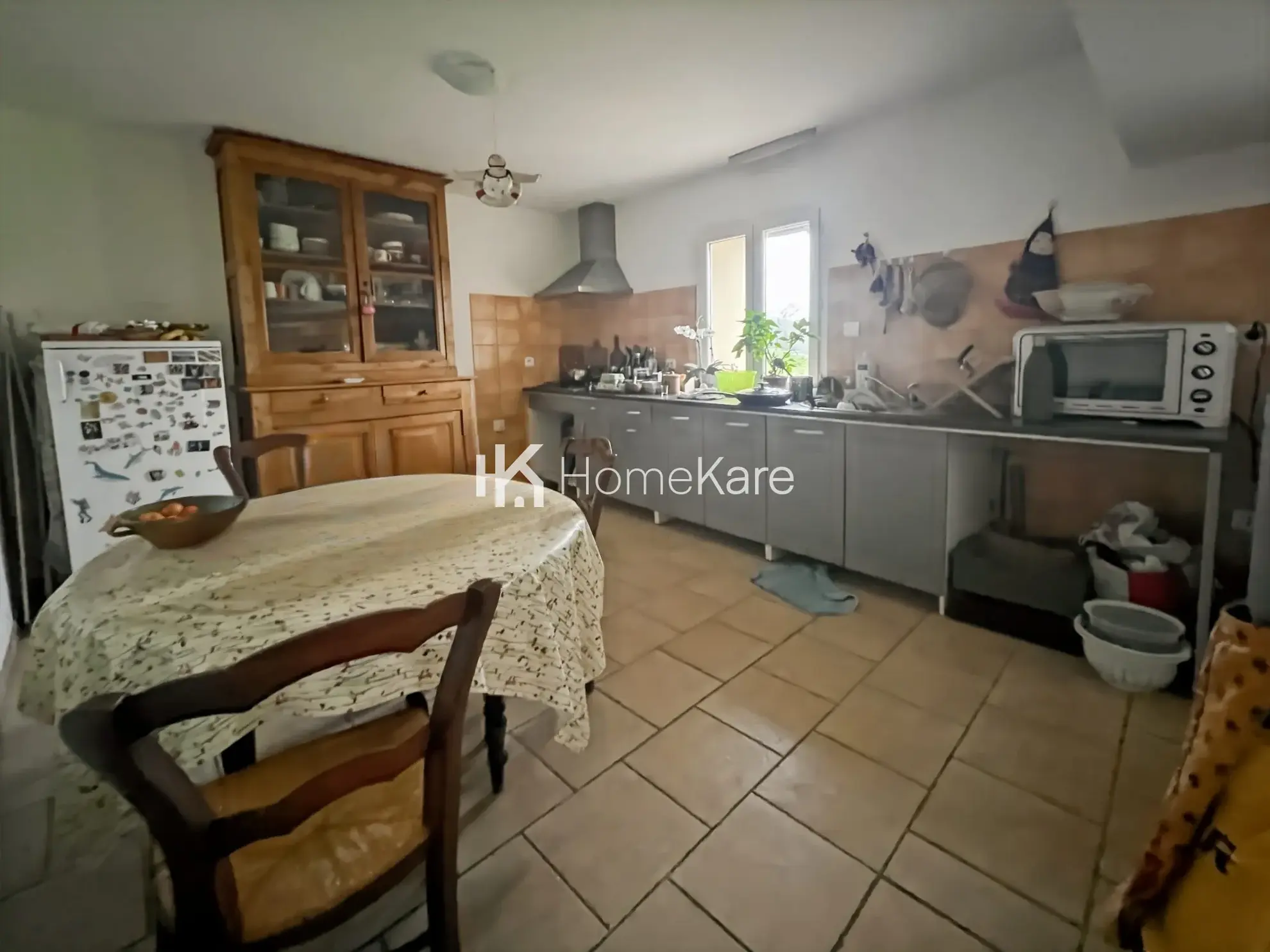 Ensemble immobilier idéal pour investissement à Cassagnabère Tournas - 220 m² 