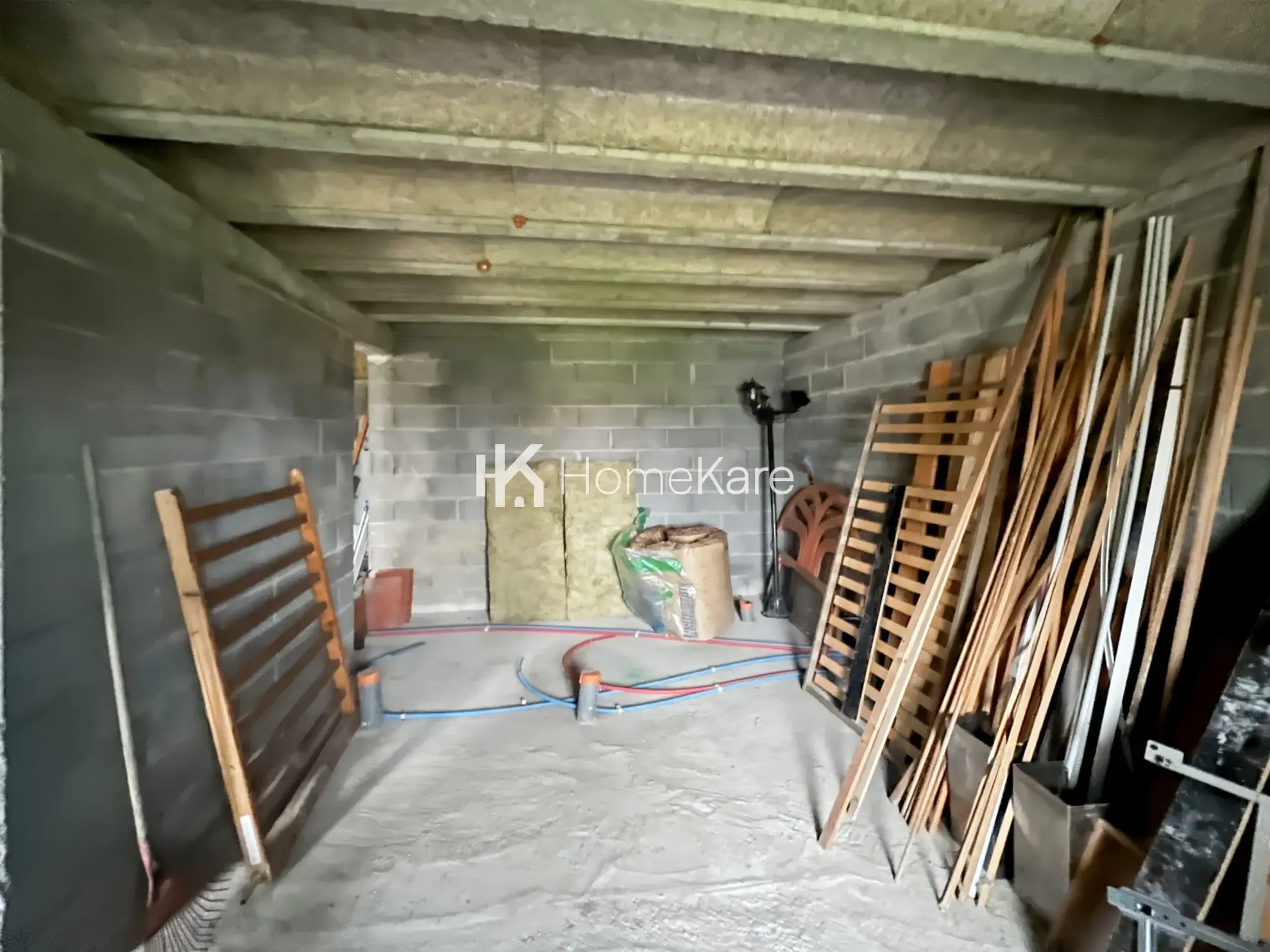 Ensemble immobilier idéal pour investissement à Cassagnabère Tournas - 220 m² 