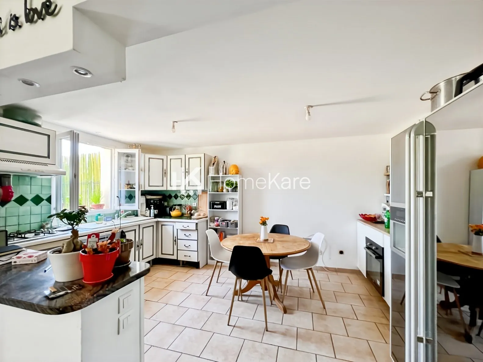 Ensemble immobilier idéal pour investissement à Cassagnabère Tournas - 220 m² 