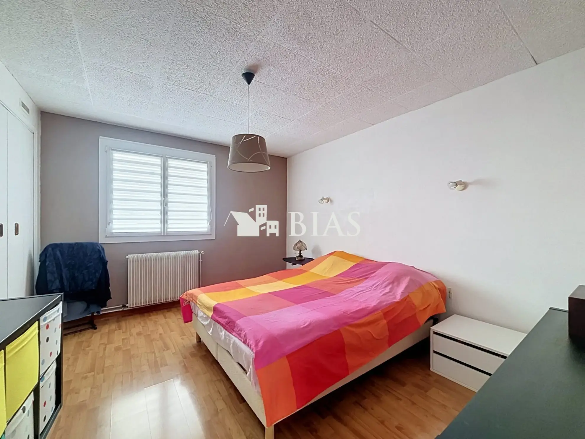 Maison familiale 3 chambres avec jardin et terrasse à Louviers 