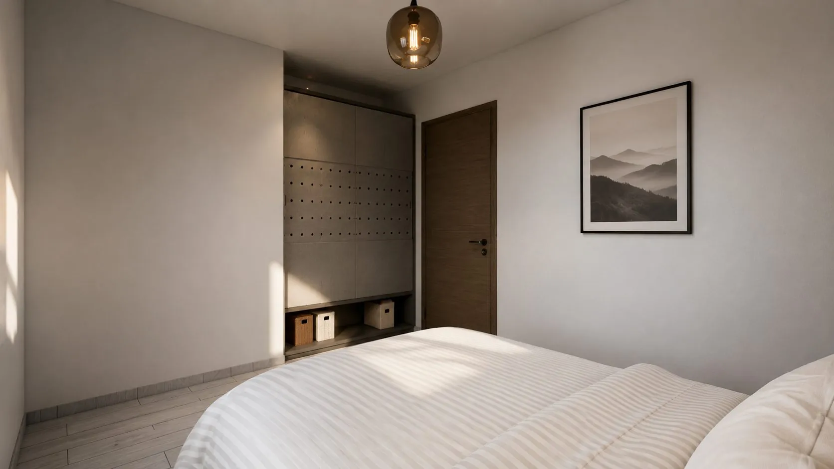 Maison neuve à bâtir à Chaumont - 71 m², 2 chambres, prestations modernes 