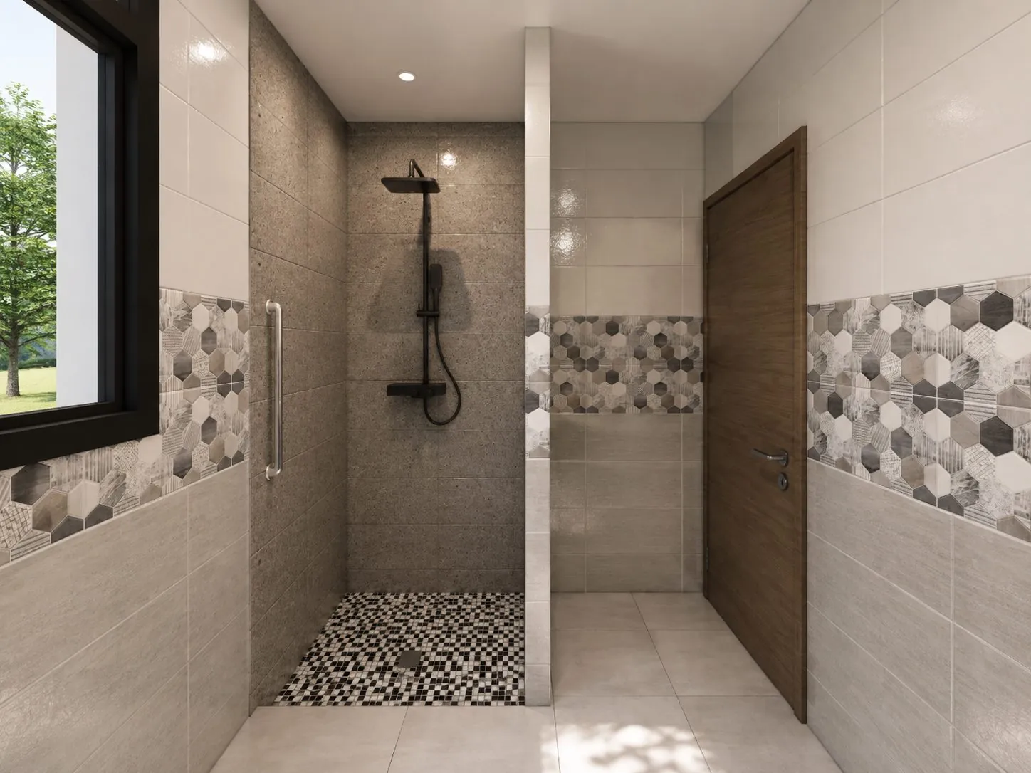 Maison neuve à bâtir à Chaumont - 71 m², 2 chambres, prestations modernes 