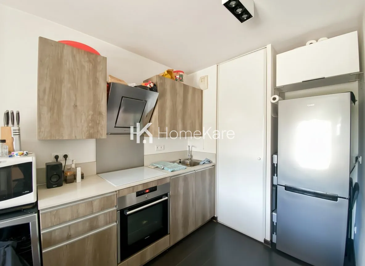 Appartement T2 avec Jardin et Terrasse à Mérignac - Emplacement privilégié 