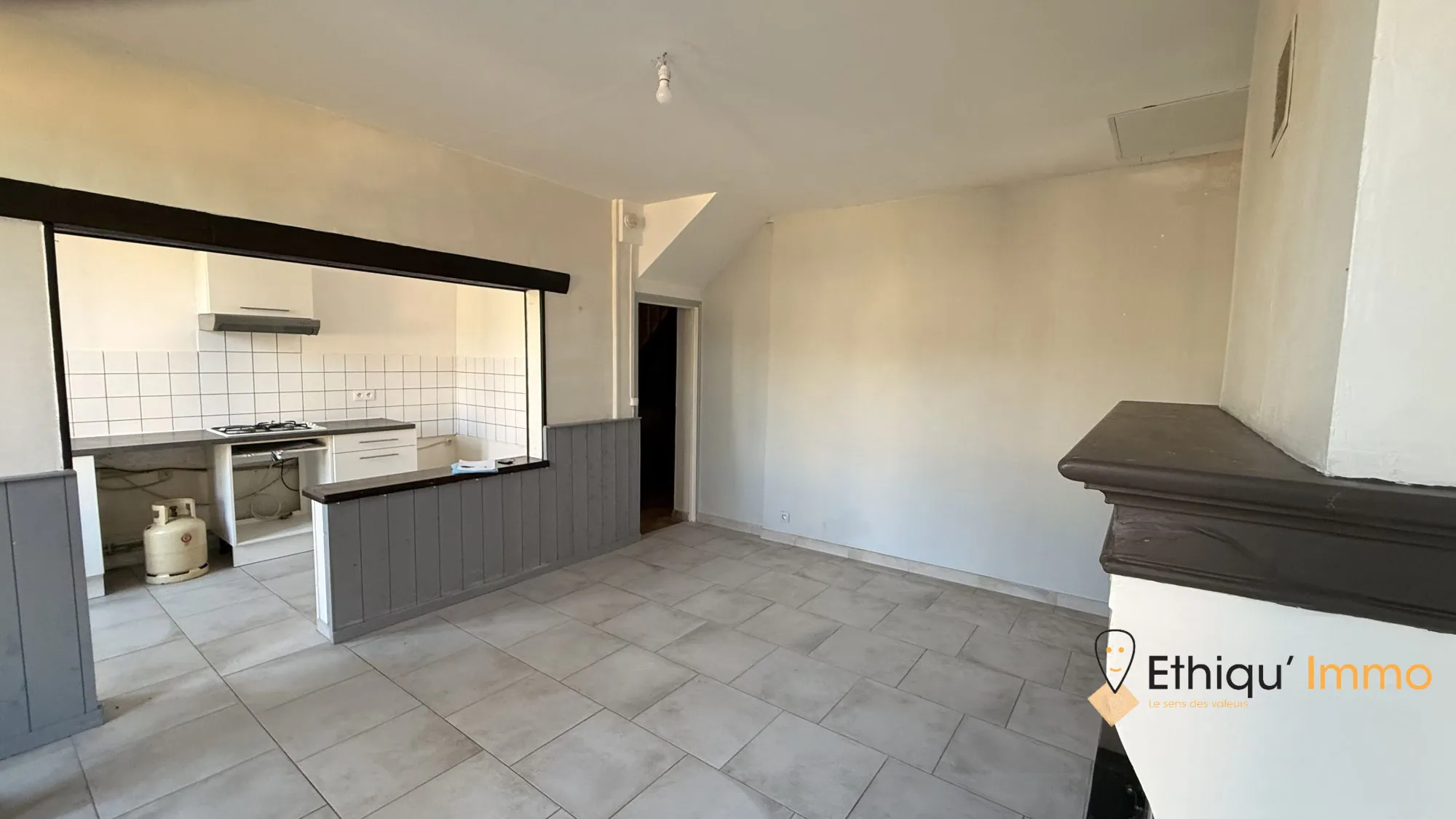 Charmante maison de ville à Montier-en-Der, rénovée et prête à vivre - Opportunité à saisir 