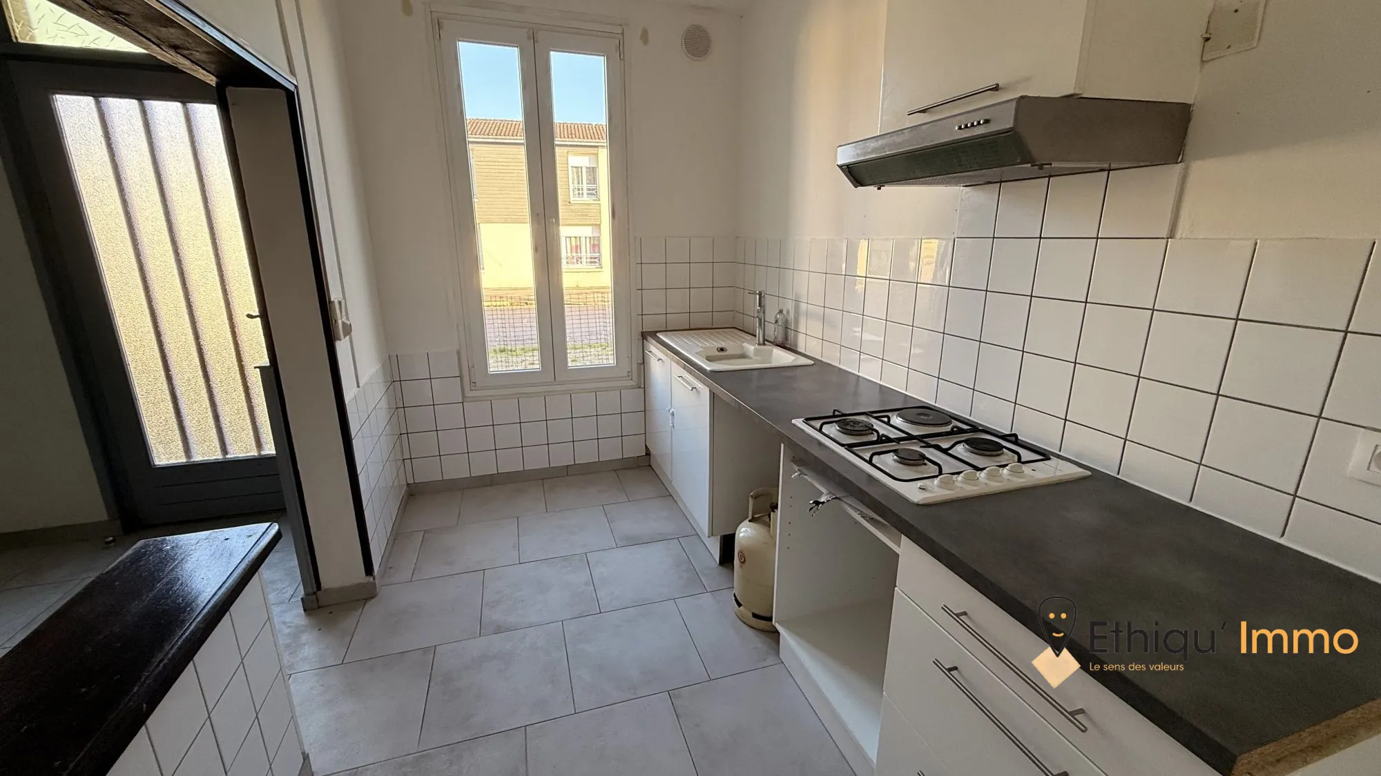 Charmante maison de ville à Montier-en-Der, rénovée et prête à vivre - Opportunité à saisir 