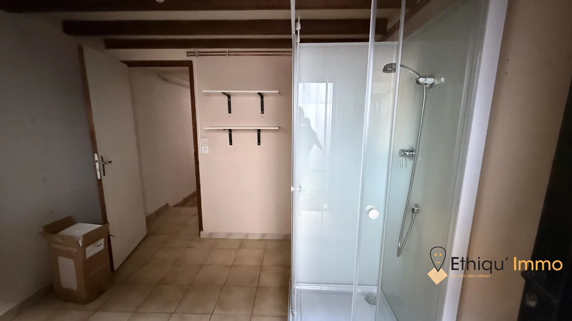 Charmante maison de ville à Montier-en-Der, rénovée et prête à vivre - Opportunité à saisir 