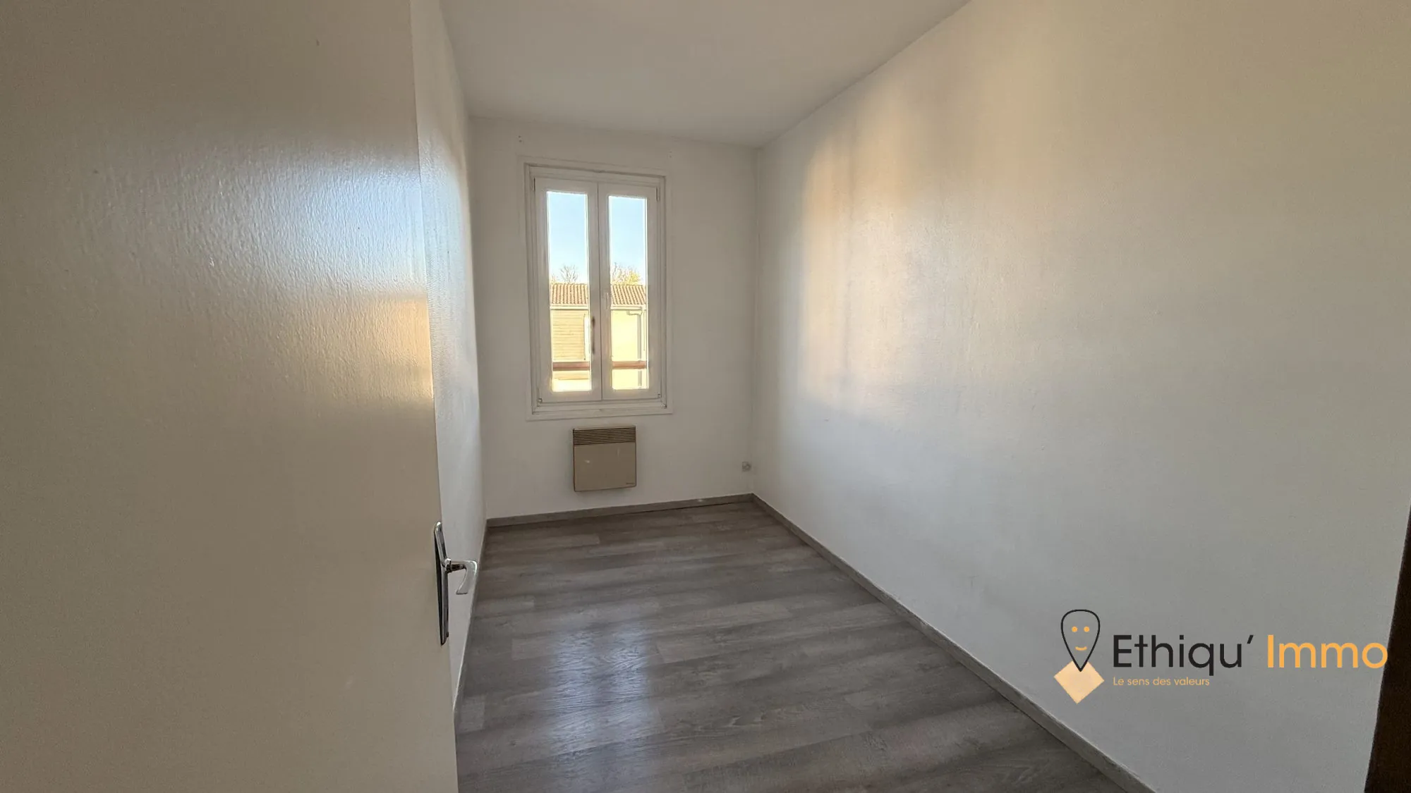 Charmante maison de ville à Montier-en-Der, rénovée et prête à vivre - Opportunité à saisir 