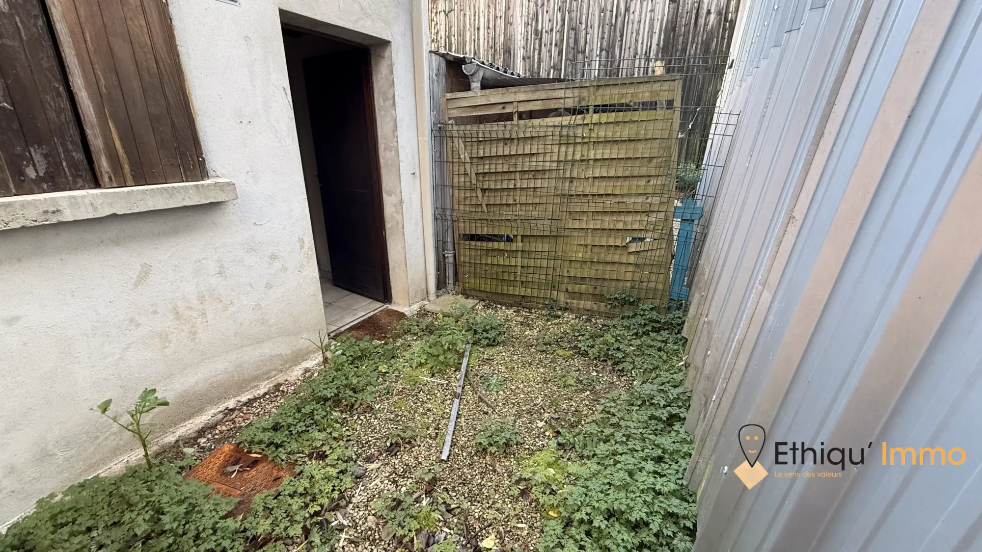 Charmante maison de ville à Montier-en-Der, rénovée et prête à vivre - Opportunité à saisir 