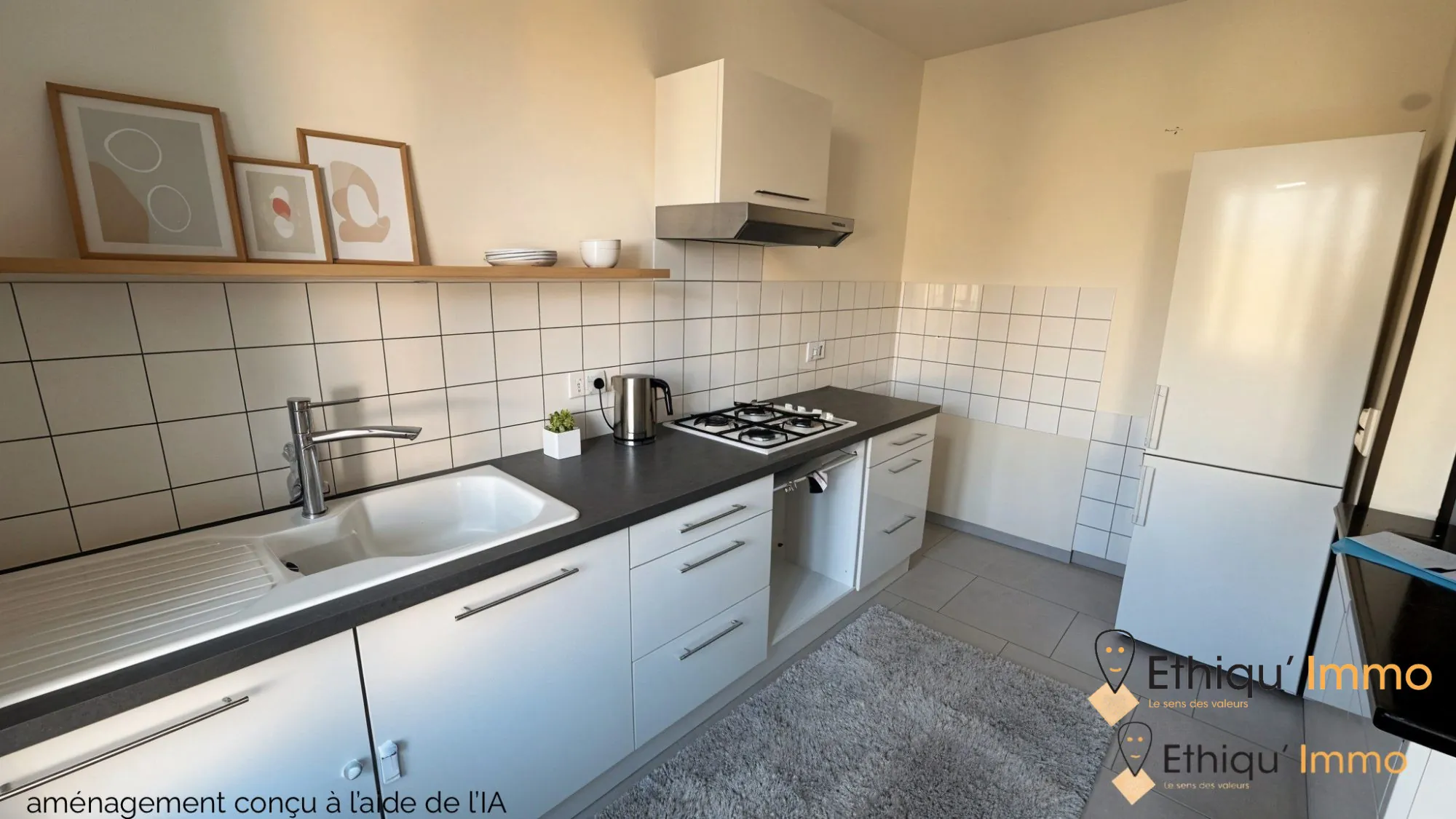 Charmante maison de ville à Montier-en-Der, rénovée et prête à vivre - Opportunité à saisir 