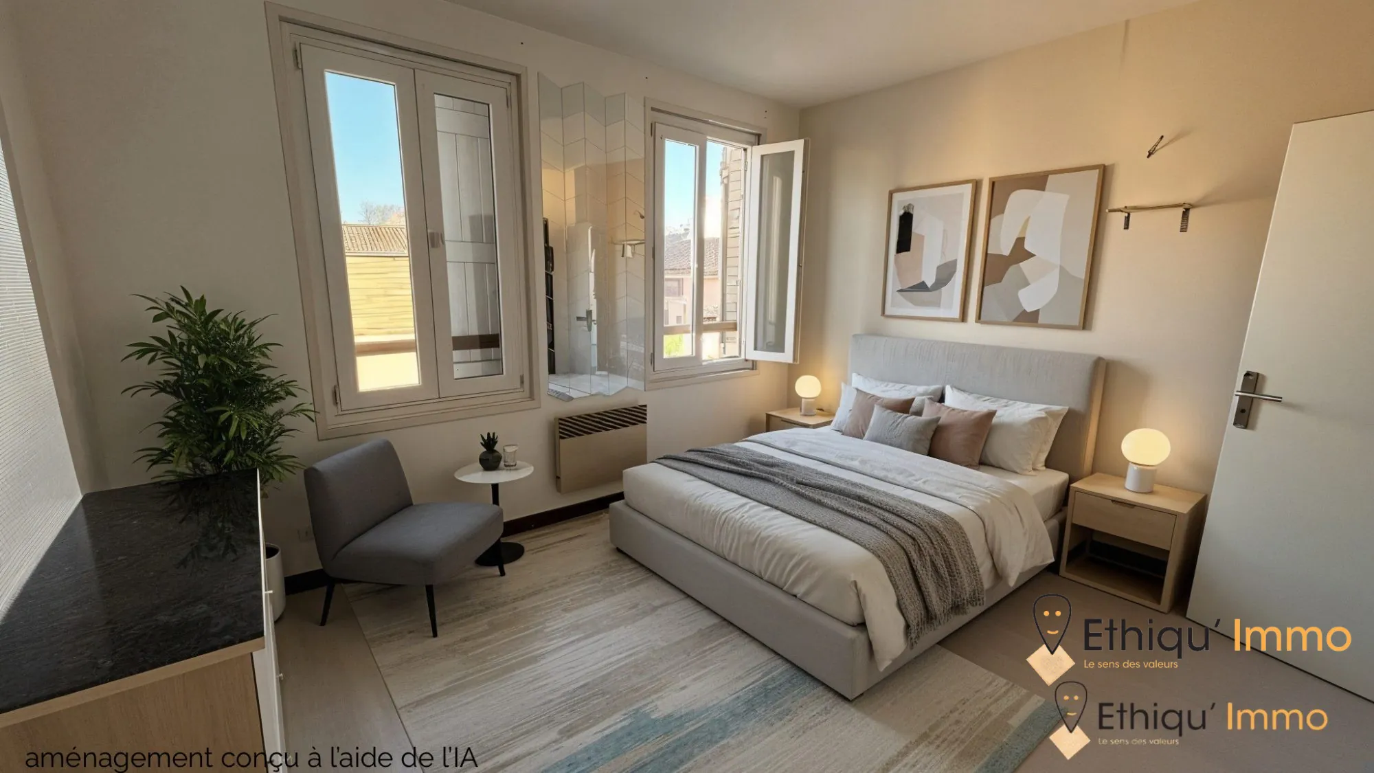 Charmante maison de ville à Montier-en-Der, rénovée et prête à vivre - Opportunité à saisir 