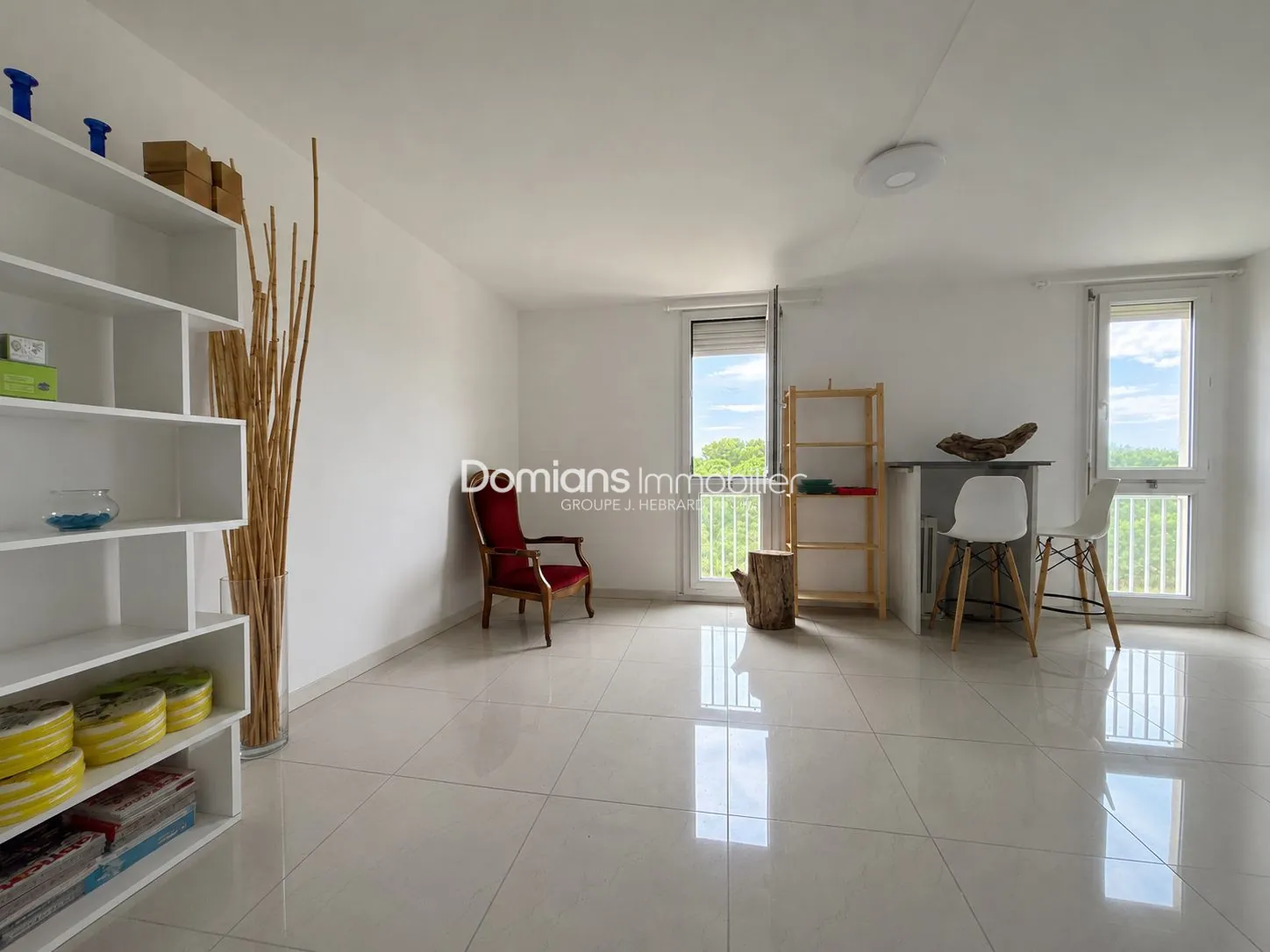 Grand studio à vendre à Argelès-sur-Mer à 50 mètres de la plage Nord