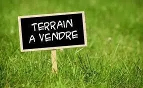 Terrains constructibles viabilisés avec fibre à Saint Martin aux Chartrains
