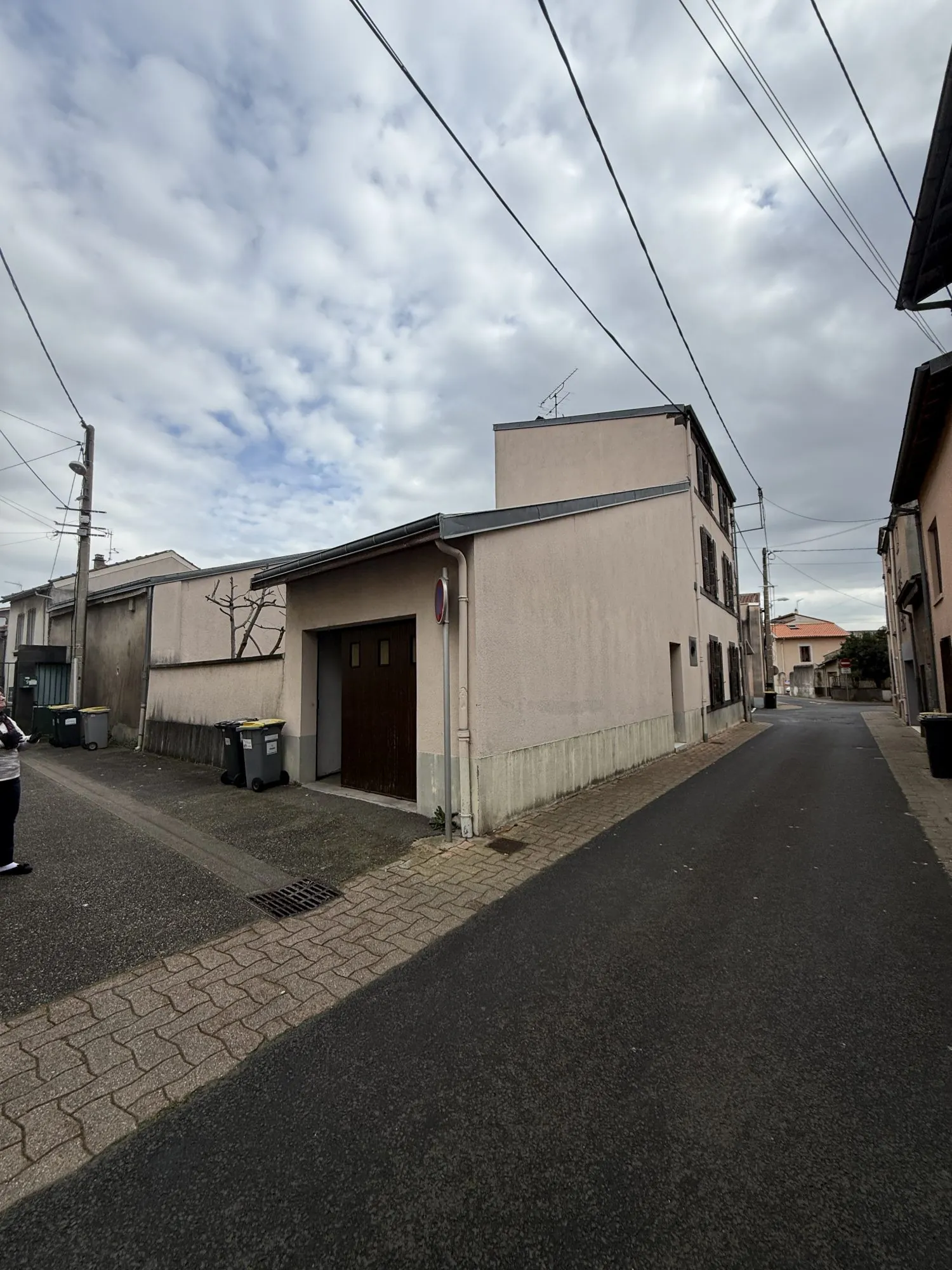 Maison à vendre à Cébazat - 117m² avec terrasse et garage