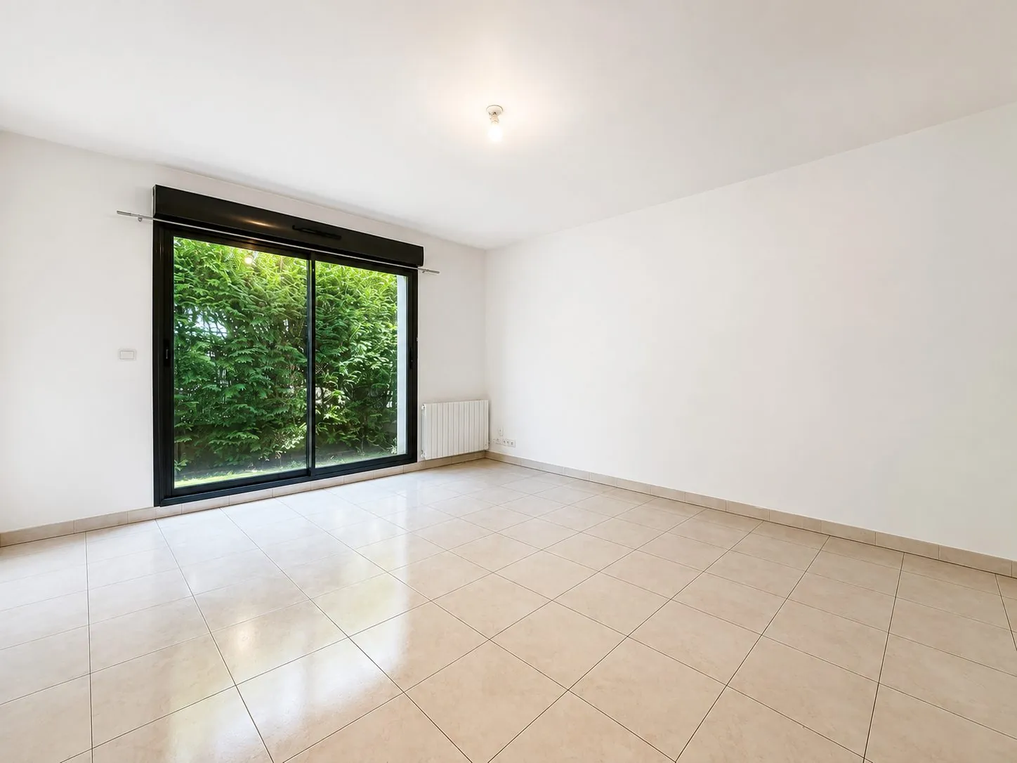Appartement 2 pièces avec jardin et terrasse à Savigny-sur-Orge