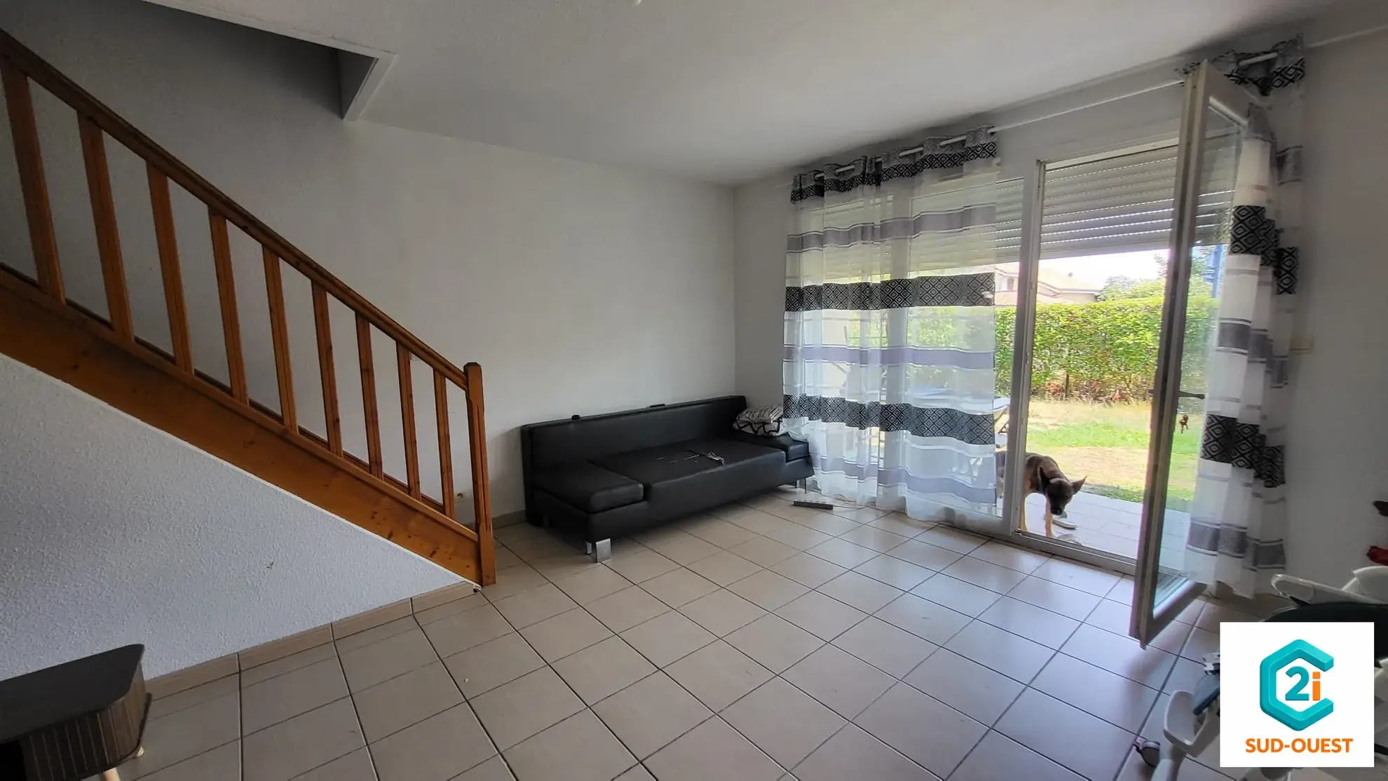 Villa T3 Louée à Saint-Gaudens - Investissement Locatif Sécurisé