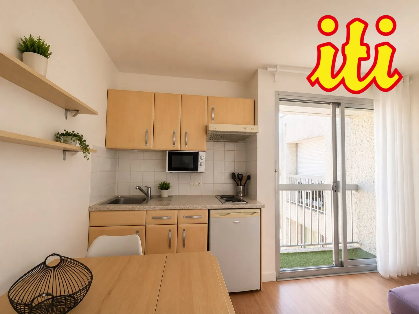 Studio à vendre à Les Sables-d'Olonne avec vue dégagée et emplacement privilégié