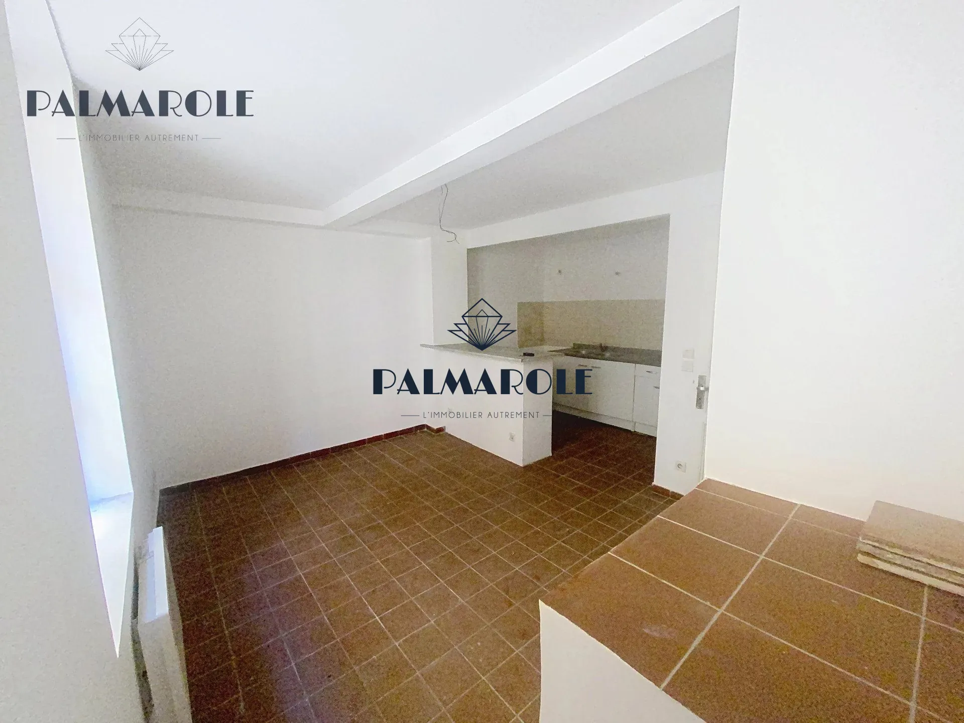 Maison en triplex à vendre à Perpignan – Idéal investissement locatif