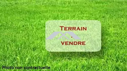 Terrain constructible à Sainte Marie, Ravine Coco, zone UD - Calme et proche aéroport