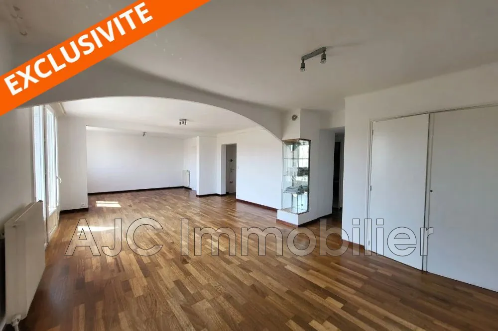 Vente appartement 2 pièces avec balcon à Aiguelongue, Montpellier
