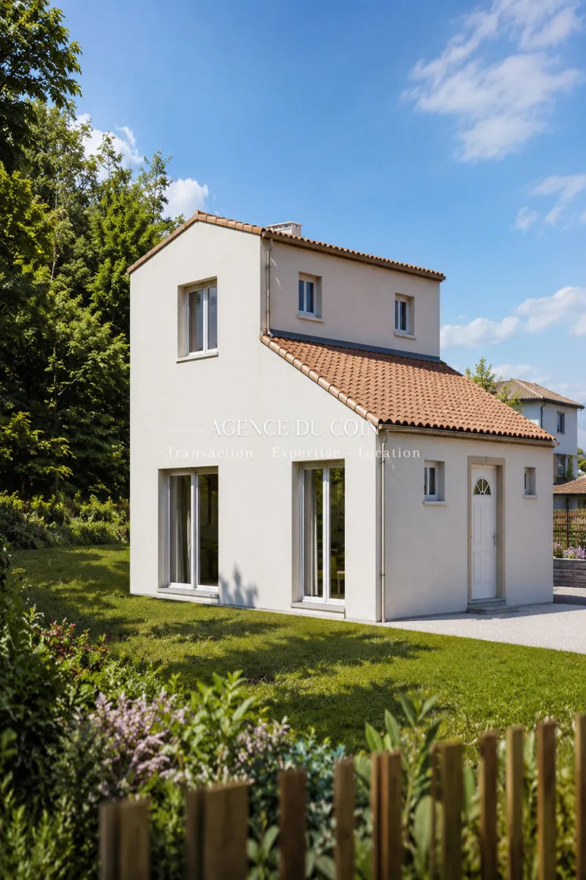 Terrain constructible de 478 m2 à Saint Antonin du Var – Opportunité à saisir