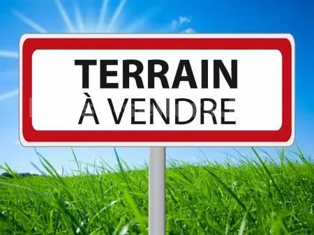 Terrain à bâtir de 800 m² à Arvillers – Viabilisation à prévoir