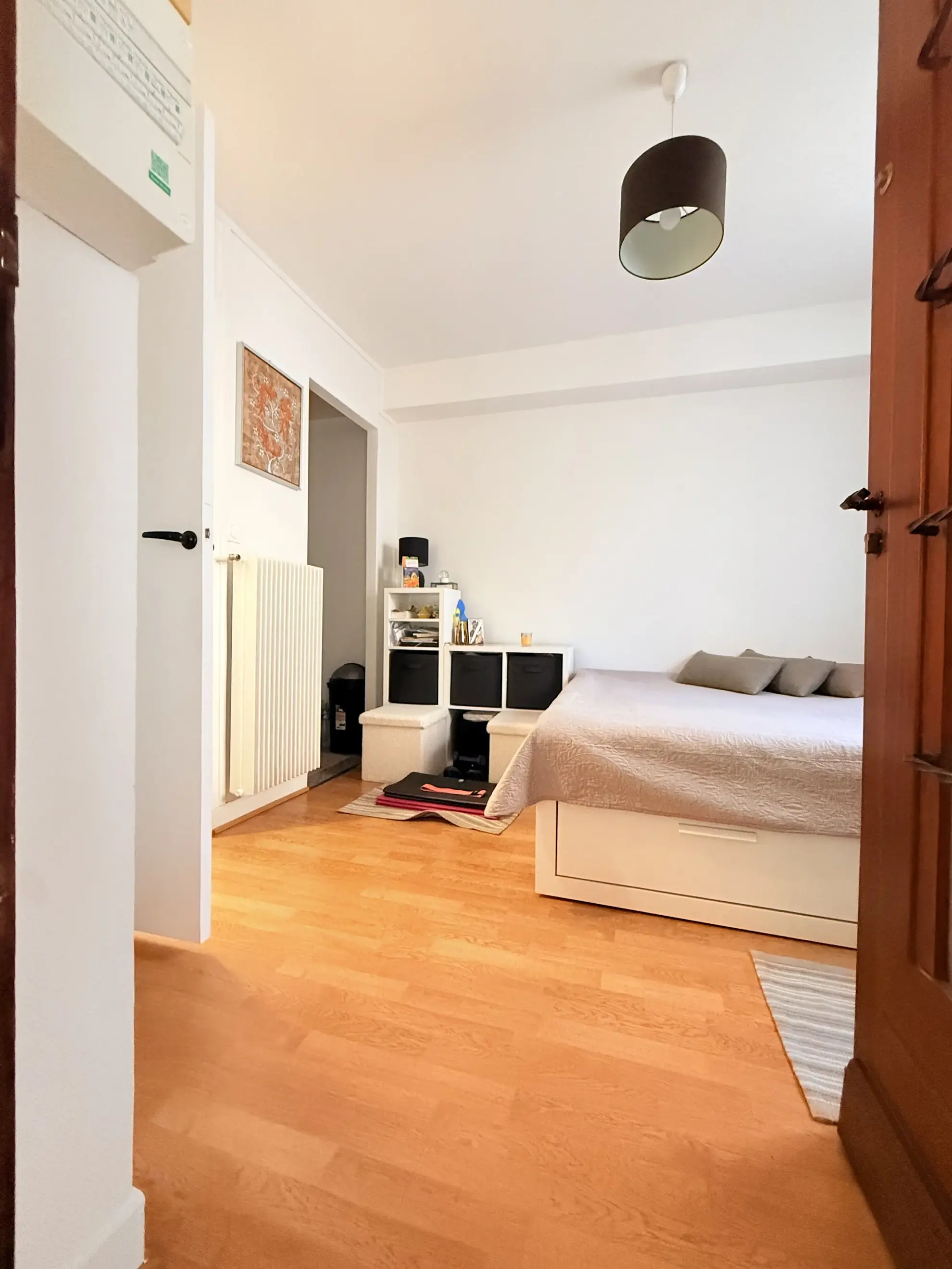 Investissement immobilier à Asnières-sur-Seine : 8 studios rénovés, loués ou libres