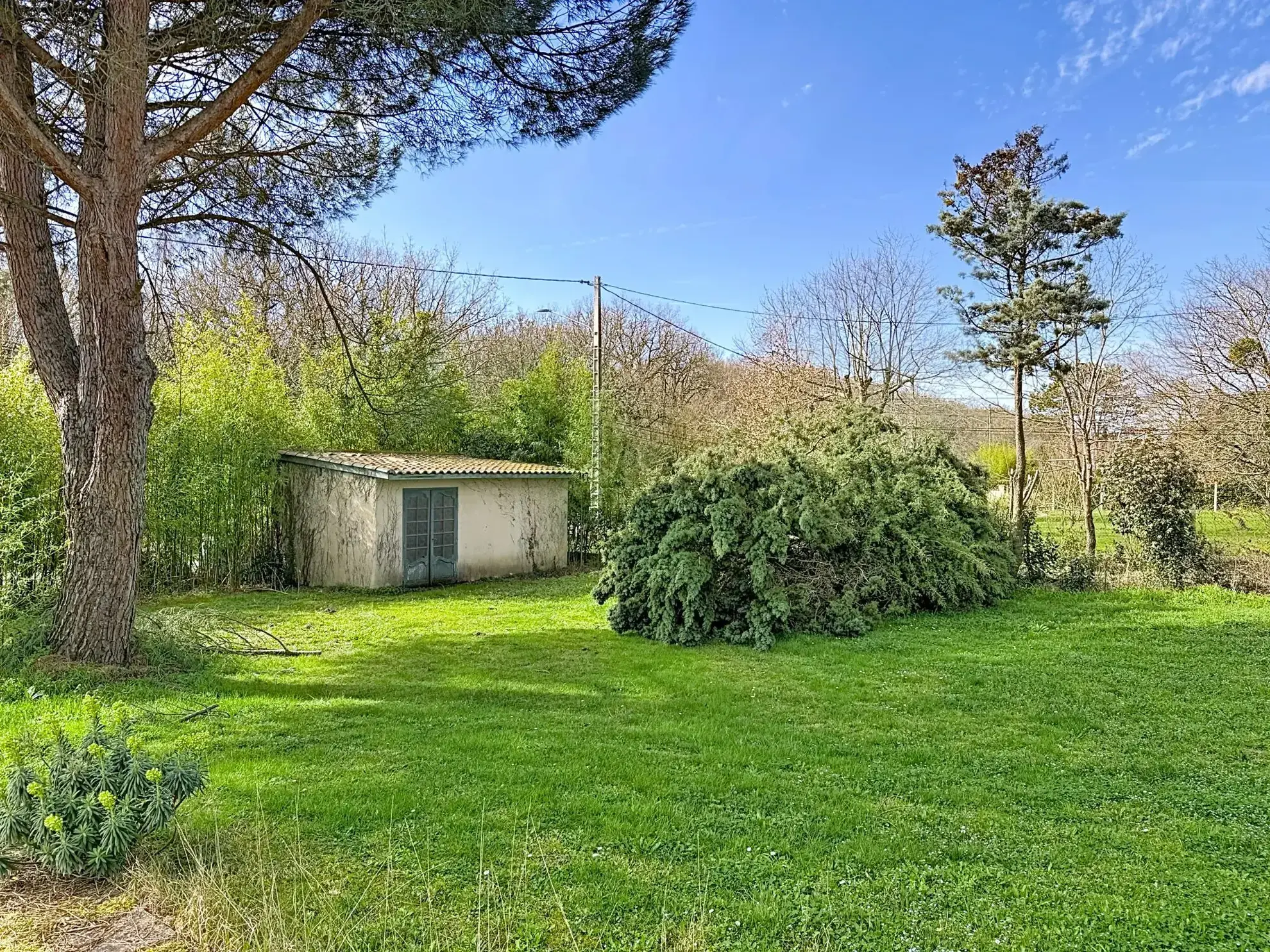 Terrain à bâtir de 600 m² à Pibrac, limite Brax, proche Toulouse