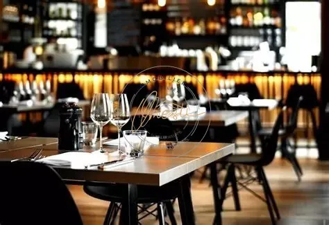 Fonds de commerce restaurant à Dunkerque - Emplacement stratégique et clientèle fidèle