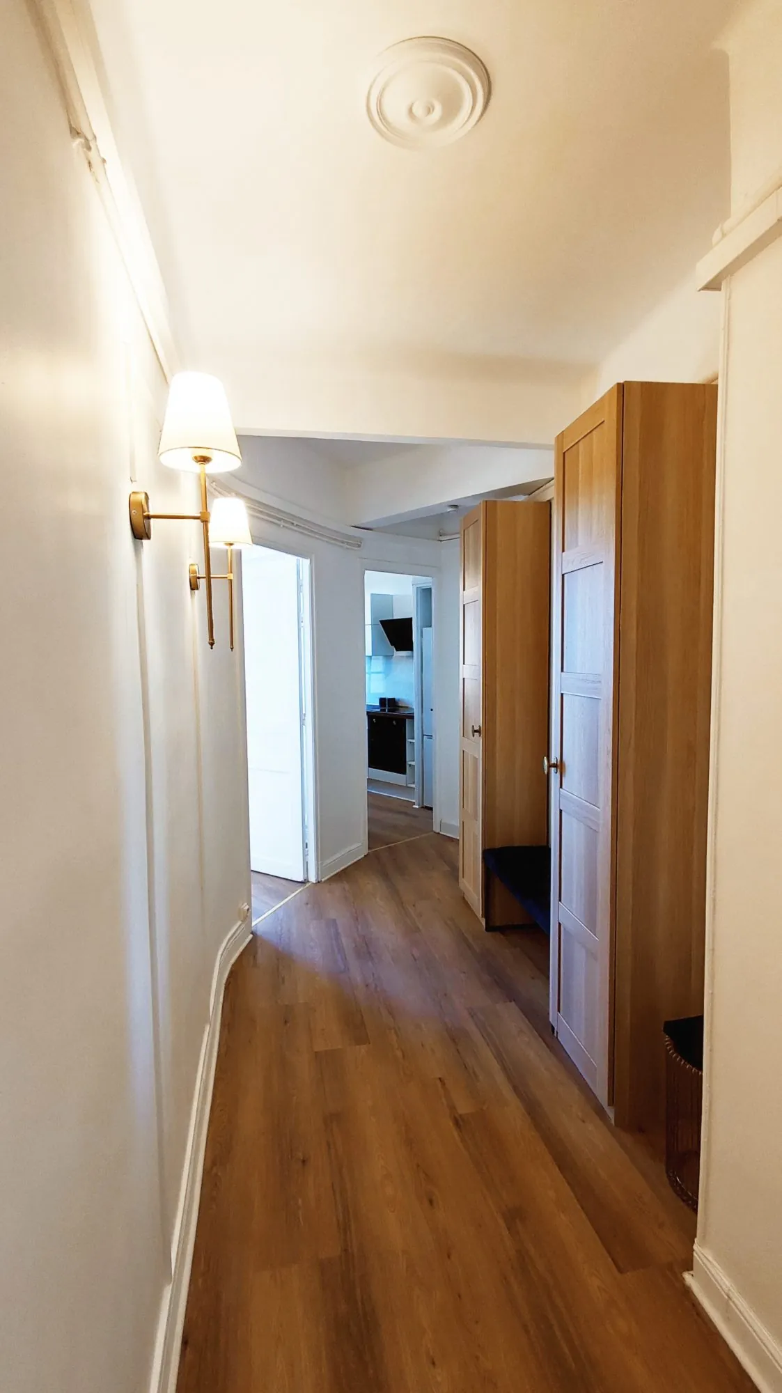 Appartement rénové avec balcon, vue montagne à Perpignan - Opportunité à saisir