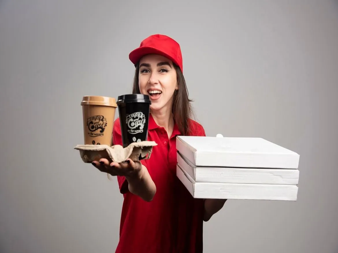 À vendre société de livraison de pizzas italiennes à Neuchâtel