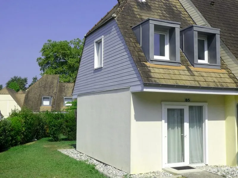 Cottage F2 à Salies-de-Béarn proche golf et thermes, idéal résidence ou investissement