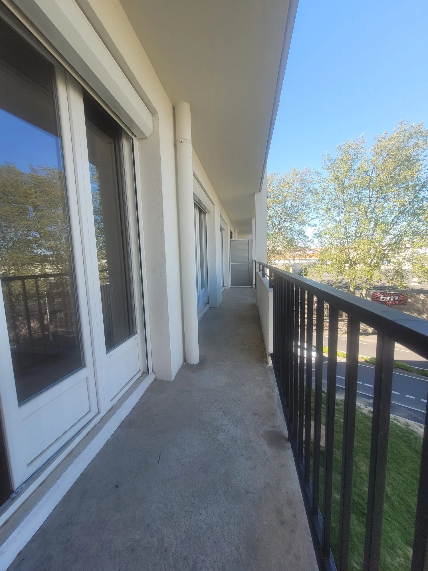 Appartement T5 lumineux avec balcons à Perpignan - Opportunité d'investissement