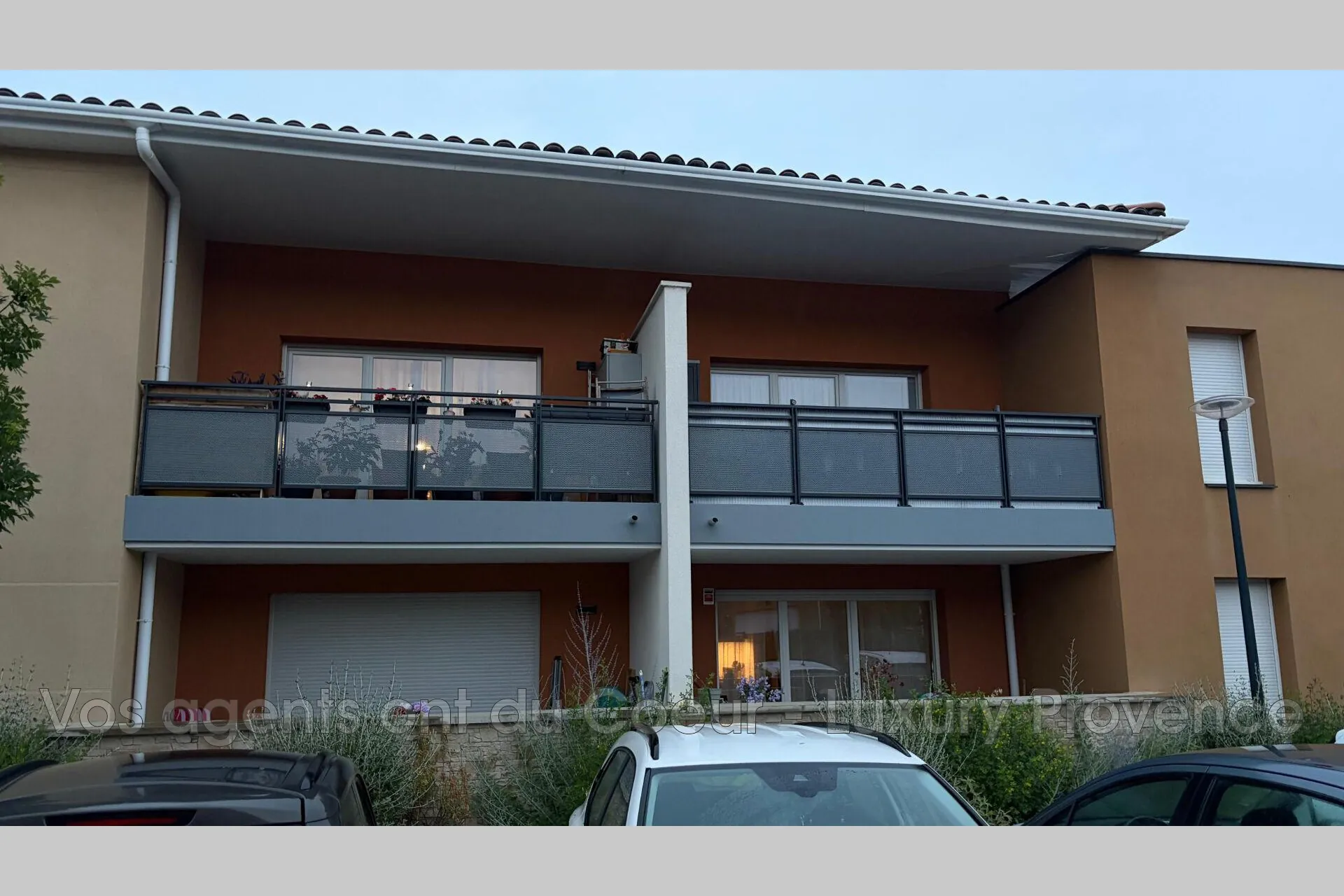 Magnifique appartement T3 avec terrasse à Gardanne, secteur Font de Garach