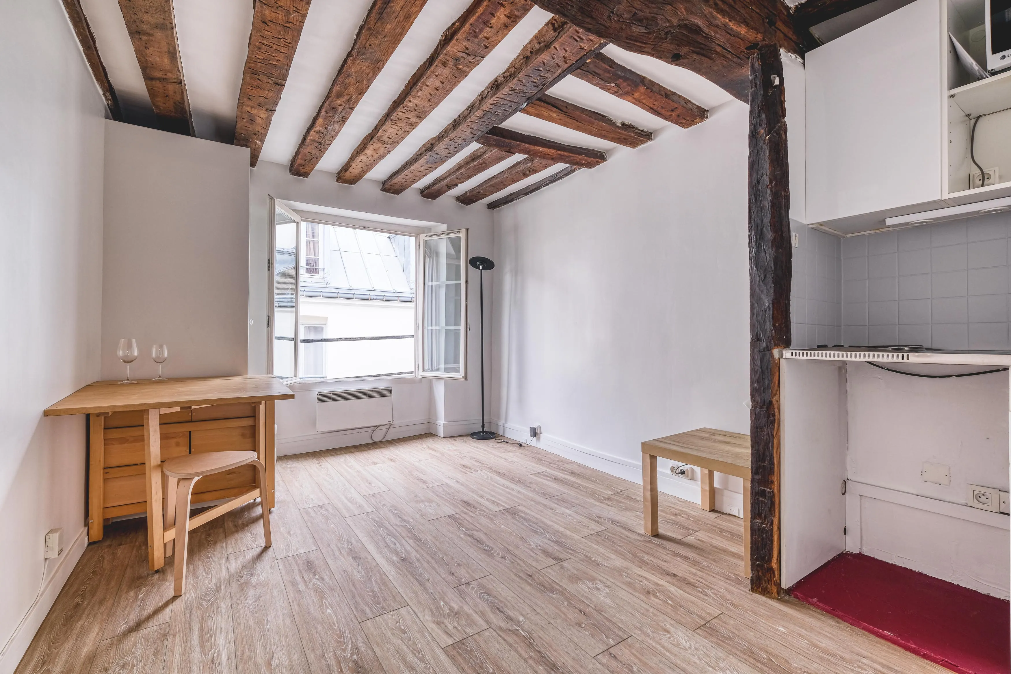 Studio de 14,70 m² à vendre dans le 7ᵉ arrondissement de Paris