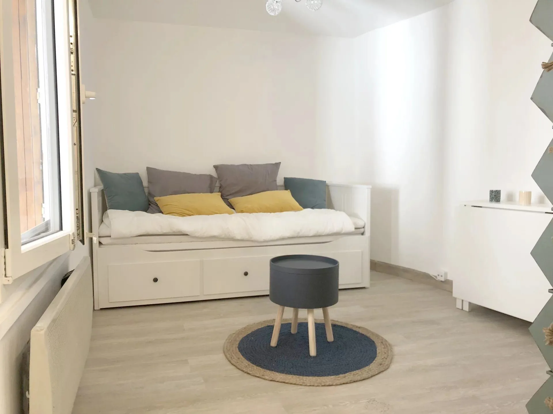 Appartement T1 à vendre quartier du Capitole à Toulouse