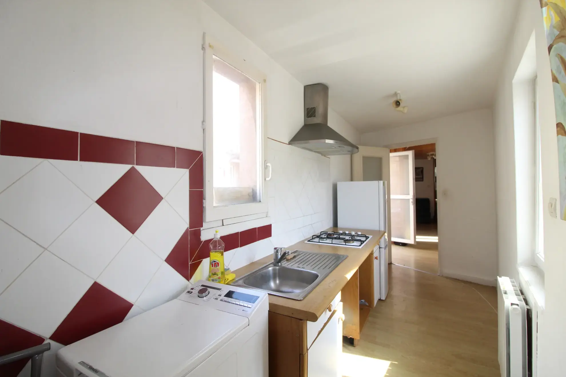 Charmante maison avec studio indépendant à Saint-Sernin-sur-Rance (12380), idéal investissement