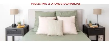 Studio neuf à Clermont-Ferrand 19 m², livraison 2028, offre clé en main