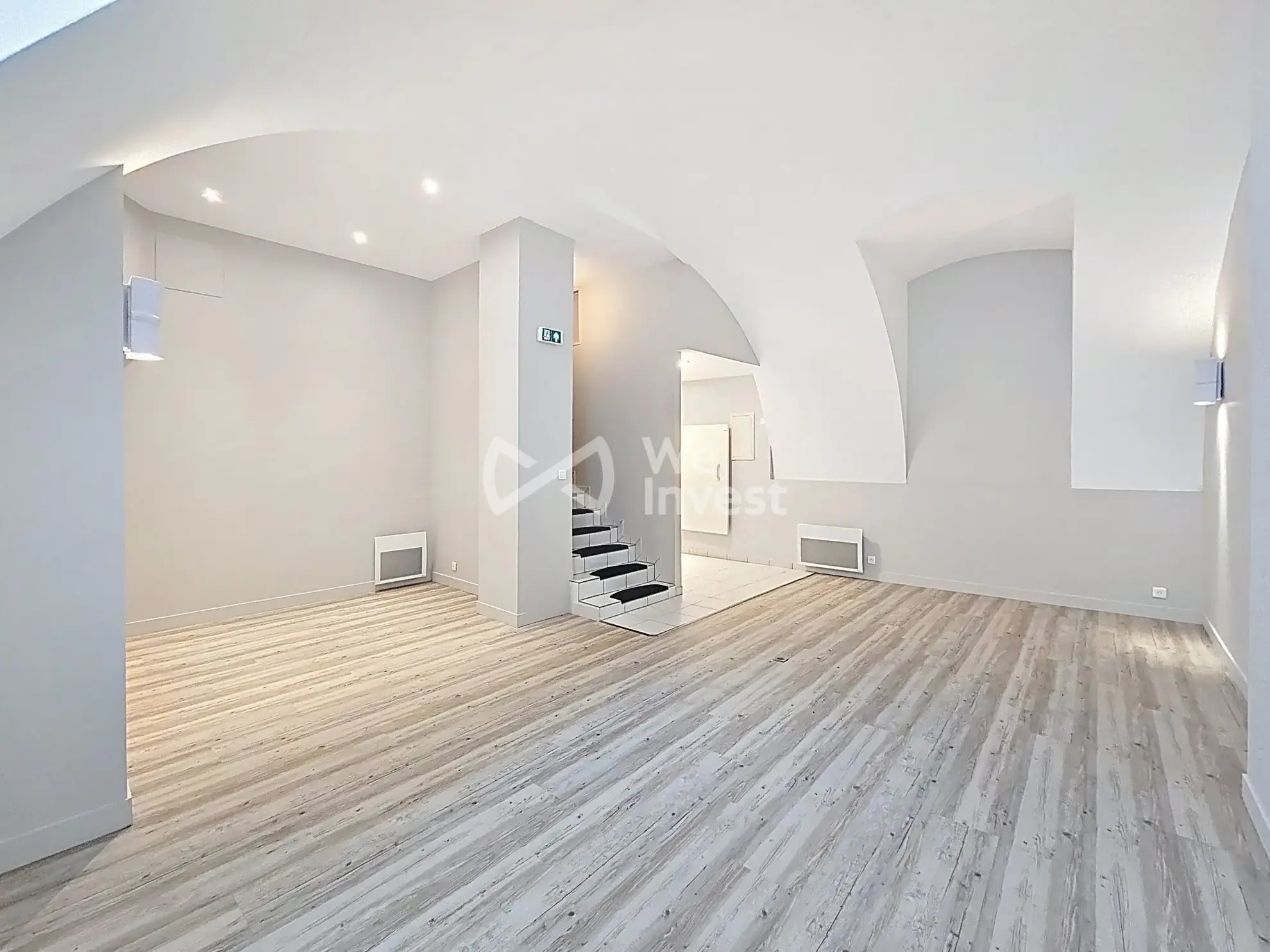 Local professionnel de 128 m² au cœur de PITHIVIERS - Offre exceptionnelle